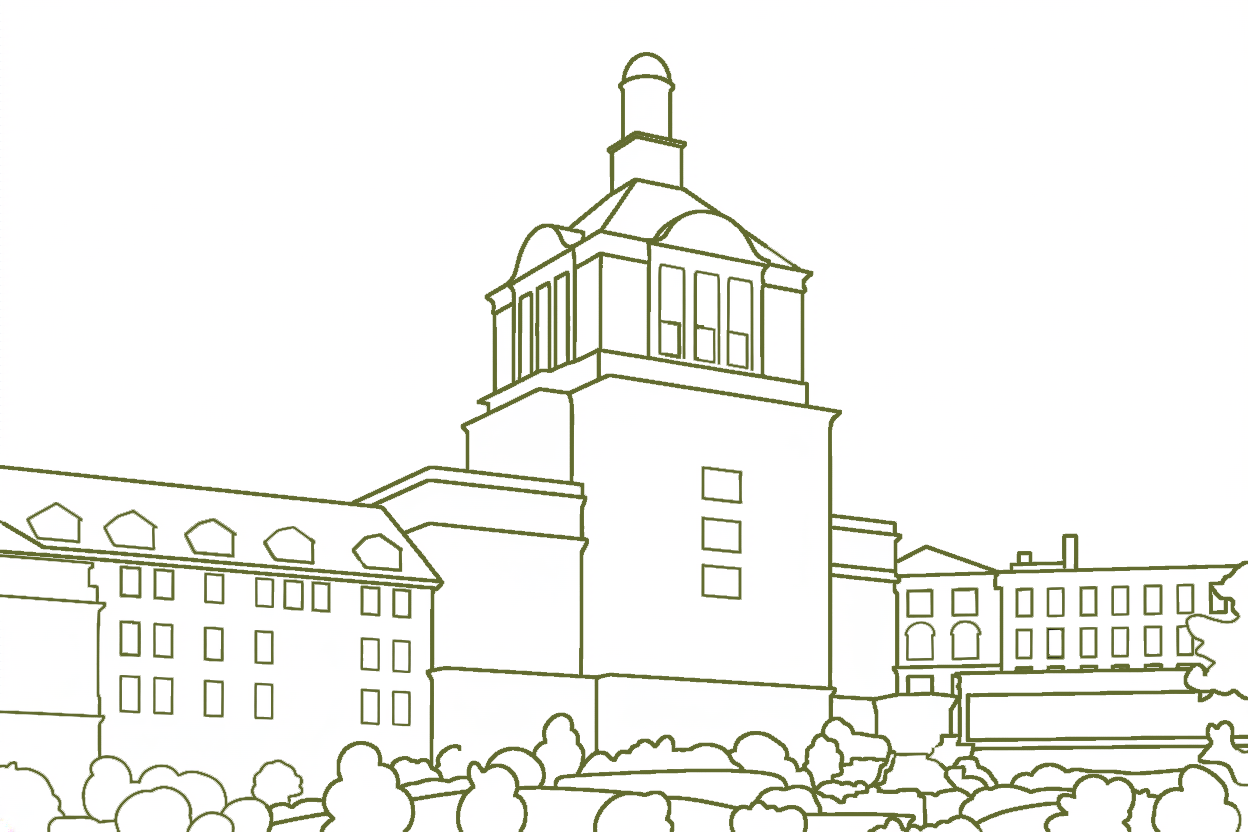 Conference branding logo